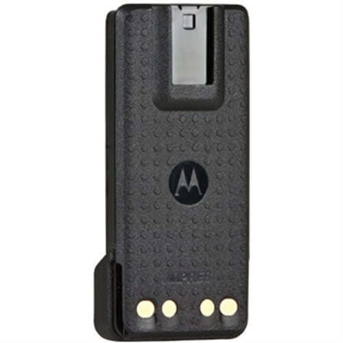 [NNTN8128C] Motorola NNTN8128 Li-ion IMPRES 1900 mAh Submersible Battery - APX 4000, 900