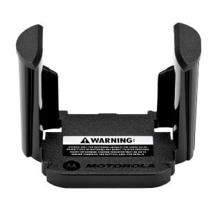 [NNTN8170A] Motorola NNTN8170 APX 4000,1000 Battery MUC Adapters - 6 Pack