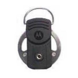 [NNTN8271AS] Motorola NNTN8271 Remote Speaker Mic Fire Strap Adapter