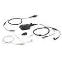 [NNTN8296A] Motorola NNTN8296 Wireless Covert Kit