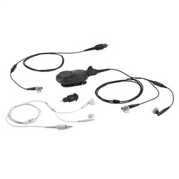 [NNTN8296A] Motorola NNTN8296 Wireless Covert Kit