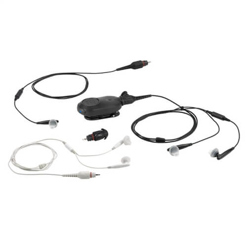 [NNTN8296A] Motorola NNTN8296 Wireless Covert Kit