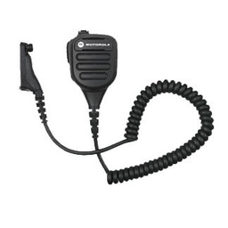 [NNTN8382B] Motorola NNTN8382 Submersible Industrial Noise-Cancelling Remote Mic