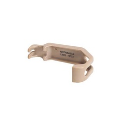 [NNTN8457A] Motorola NNTN8457 Neckloop Retention Hook - 10 Pack