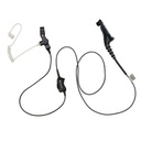 [NNTN8459A] Motorola NNTN8459 1-Wire Surveillance Kit - XPR 7000e, 6000