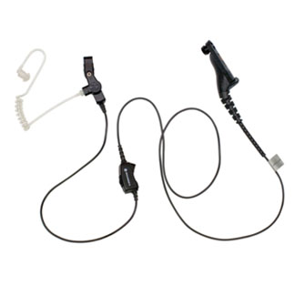[NNTN8459A] Motorola NNTN8459 1-Wire Surveillance Kit - XPR 7000e, 6000