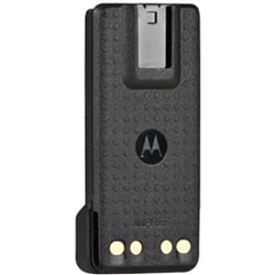[NNTN8560B] Motorola NNTN8560 UL TIA4950 2500 mAh IMPRES Battery - APX 4000