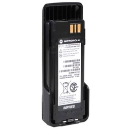 [NNTN8750] Motorola NNTN8750 IMPRES 2050 mAh Li-Ion CSA Battery - APX 4000HX