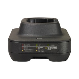 [NNTN8863] Motorola NNTN8863 IMPRES 2 100-240V AC Charger - APX 6000