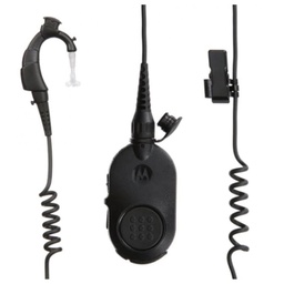 [NTN2570C] Motorola NTN2570 Mission Critical Wireless Earpiece - APX