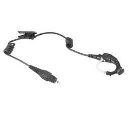 [NTN2572A] Motorola NTN2572 Replacement Earpiece (12 inch cable)
