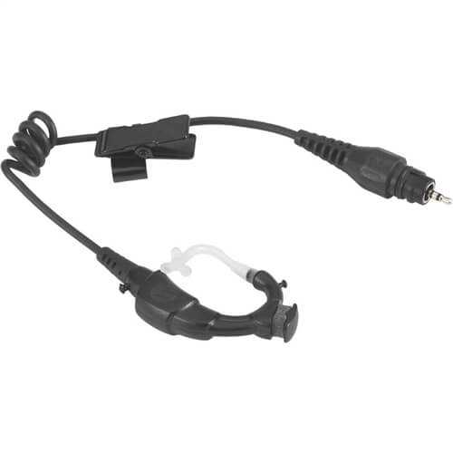 [NTN2575A] Motorola NTN2575 Replacement Earpiece (9.5 inch cable)