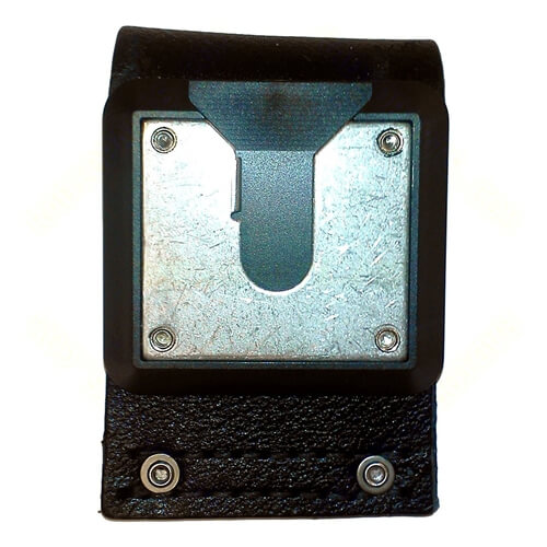 [NTN9213A] Motorola NTN9213 High-Activity 3 inch Leather Belt Loop