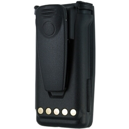 [PM234361LIP-45] Power Products PM234361LIP-45 4500 mAh Li-Po Battery - L3Harris XG-75P, XL-95P