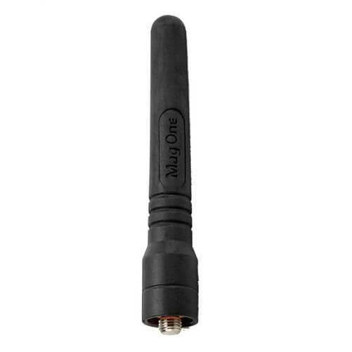 [PMAD4051AR] Motorola PMAD4051 VHF 150-174 MHz Antenna - BPR40