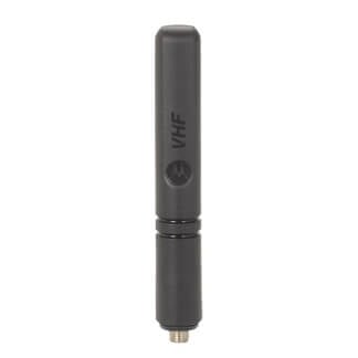 [PMAD4120A] Motorola PMAD4120 VHF 146-160 MHz + GPS Stubby Antenna - R7, R5, R2, XPR