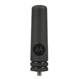 [PMAD4144B] Motorola PMAD4144 VHF Stubby Antenna 136-144 Mhz - SL300, 3500e
