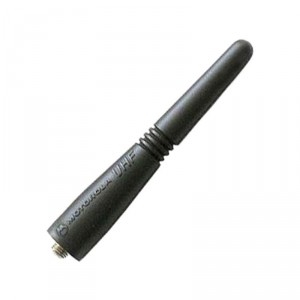 [PMAE4003A] Motorola PMAE4003 UHF 430-470 MHz Stubby Antenna - CP100d, CP200d