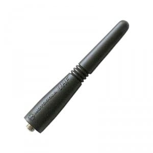 [PMAE4003A] Motorola PMAE4003 UHF 430-470 MHz Stubby Antenna - CP100d, CP200d