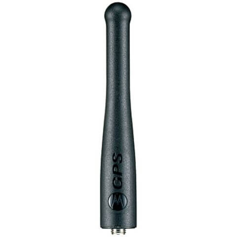 [PMAE4023B] Motorola PMAE4023 XPR UHF 430-470 MHz/GPS Stubby Antenna
