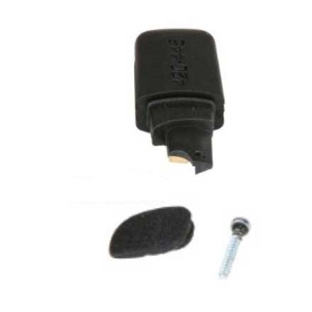 [PMAE4078B] Motorola PMAE4078 403-425 MHz Stubby Antenna - SL 7550
