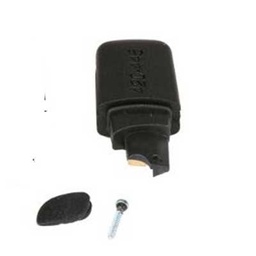 [PMAE4091A] Motorola PMAE4091 450-490 MHz Stubby Antenna - SL 7550