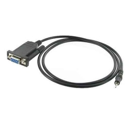 [PMDN4043CR] Motorola Mag One BPR40, BPR20 Programming and Test Cable