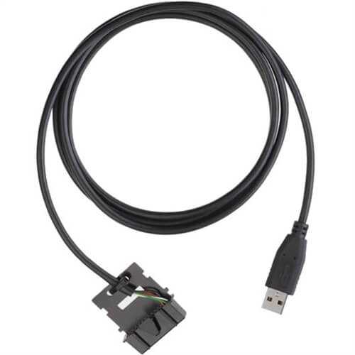 [PMKN4010B] Motorola PMKN4010 Universal Programming Cable - XPR 5000e