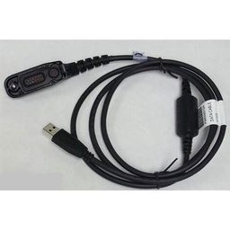 Câble De Programmation USB Valley Pour Motorola DM3400/DM3401/DM3600 - Réf. RPC-M4010B-U