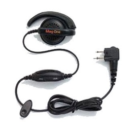[PMLN4443AB] Motorola PMLN4443 Ear Receiver, Mic, PTT - BPR40d