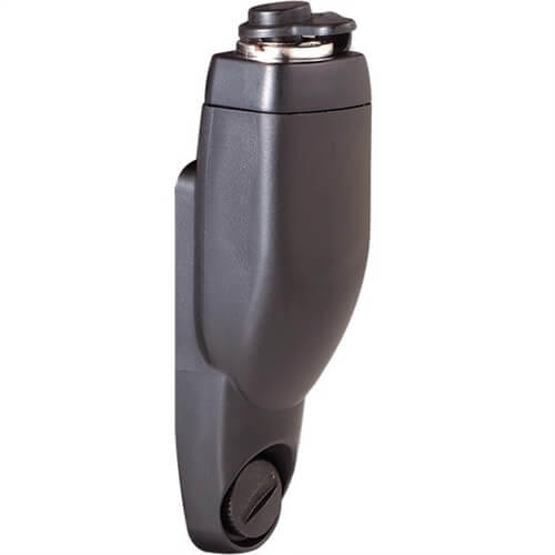 [PMLN4455B] Motorola PMLN4455 3.5mm Audio Adapter - EX500, EX600