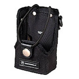 [PMLN4470A] Motorola PMLN4470 Nylon Case, Belt Loop, D-Rings - EX500