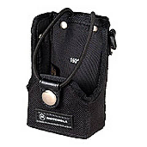 [PMLN4470A] Motorola PMLN4470 Nylon Case, Belt Loop, D-Rings - EX500
