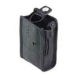 [PMLN4521A] Motorola PMLN4521 Soft Leather Case - EX600