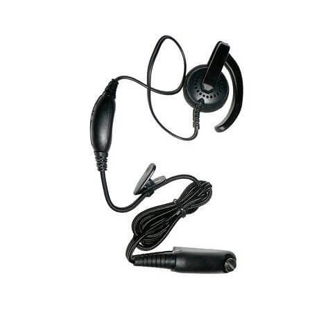 [PMLN4557A] Motorola PMLN4557 Ear Receiver, Mic, PTT - HT750, PR