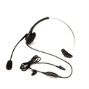 [PMLN4558A] Motorola PMLN4558 Headset In-Line PTT - HT750, PR860