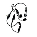 [PMLN4585A] Motorola PMLN4585 Temple Transducer Headset - - EX500, EX600