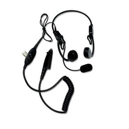 [PMLN4585A] Motorola PMLN4585 Temple Transducer Headset - - EX500, EX600