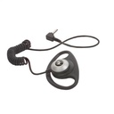 [PMLN4620B] Motorola PMLN4620 D-Shell Receive-Only Earpiece - 3.5mm