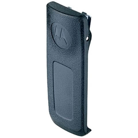 [PMLN4651A] Motorola PMLN4651 2" Belt Clip - APX 4000, XPR, R7, R5, R2