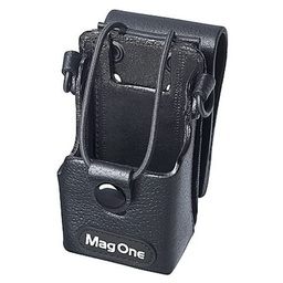 [PMLN4742] Motorola PMLN4742 BPR40 Hard Leather Carrying Case