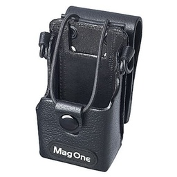 [PMLN4742A] Motorola PMLN4742 BPR40 Hard Leather Carrying Case