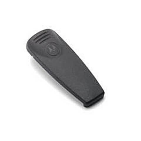 [PMLN4743A] Motorola PMLN4743 Spring Belt Clip - BPR40, BPR40d