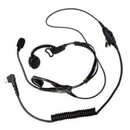 [PMLN5011A] Motorola PMLN5011 Temple Transducer, Boom Mic - CP100d, R2