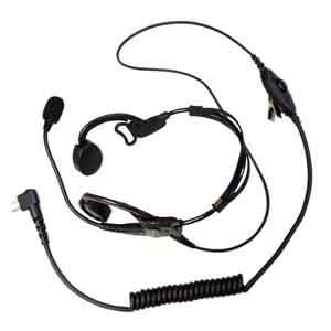 [PMLN5011A] Motorola PMLN5011 Temple Transducer, Boom Mic - CP100d, R2
