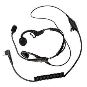 [PMLN5011A] Motorola PMLN5011 Temple Transducer, Boom Mic - CP100d, R2