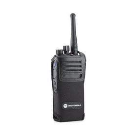 [PMLN5024B] Motorola PMLN5024A Nylon Case - XPR 6350 No-Display