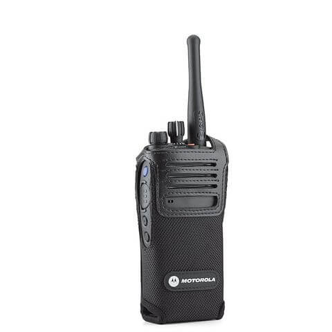 [PMLN5024B] Motorola PMLN5024A Nylon Case - XPR 6350 No-Display