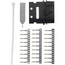 [PMLN5072A] Motorola PMLN5072 MOTOTRBO Rear Accessory Kit