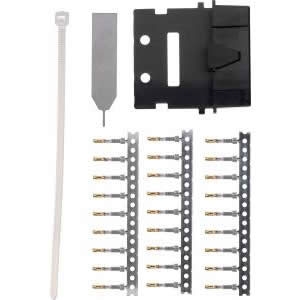[PMLN5072A] Motorola PMLN5072 MOTOTRBO Rear Accessory Kit
